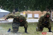 Details of the conflict in the Yelansk garrison from the Central Organ of the Interior:  The participants were sober, and the vi