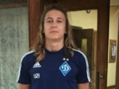 В  Динамо  может перейти 16-летний шведский полузащитник
