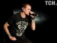 Вещи с похорон солиста Linkin Park Беннингтона выставили на продажу за тысячи долларов