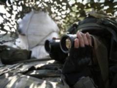 На Донбассе террористам разрешили стрелять по дезертирам