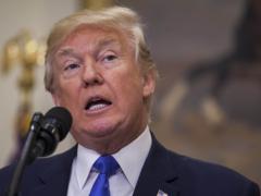 Трамп признал начало холодной войны