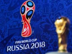 Сенатори США закликали відібрати у Росії чемпіонат світу з футболу