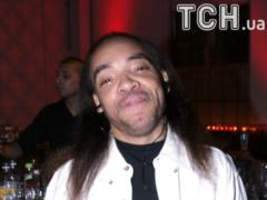 Shot for one word: a rapper known in the 80s was arrested on suspicion of killing a homeless person