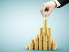 Золотовалютные резервы Украины составляют 18 млрд долларов, - НБУ