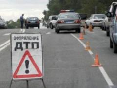 В Одеській області зіткнулися два автомобілі, є загиблі
