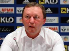 Шаран: Історична перемога для команди і міста