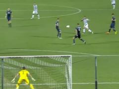 ПАОК — Олимпик 2:0 видео голов и обзор матча