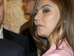 Le Figaro: Who is Alina Kabaeva, the alleged lover of Vladimir Putin?