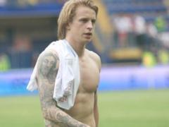 Шабанов: Хотіли надійно зіграти в обороні, але не вийшло