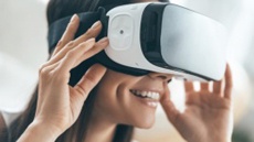 How virtual reality will change the world in the next 12 months