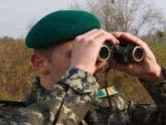 For half a year, border guards detained more than a thousand illegal migrants