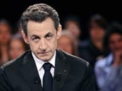 Sarkozy was suspected of receiving bribes from Qatar