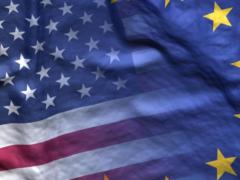 Європа вплинула на антиросійські санкції США