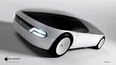 Tim Cook: Apple is working on a large project in the field of autonomous systems