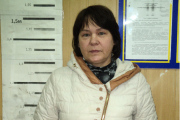 Left from a friend and gone. In Tavda looking for a woman