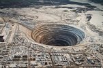 From the  World  mine evacuated 133 miners, has no connection with the 17