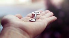 Apple significantly reduced the risk of leakage of names of future products