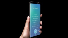 Assistant Bixby amuses users with their talkableness