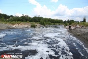 пошуки тривають. У Североуральске більше тижня не можуть знайти тіло потонулого хлопчика