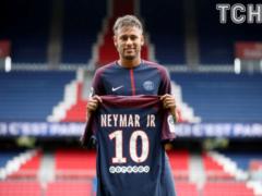 Neimar will miss the first match of  PSG 