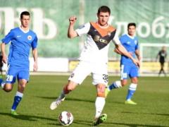 Шахтер — Мариуполь. Накануне