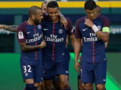 Dani Alves told why he chose PSG