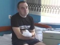 In the city hospital of the Dnieper, unique operations are carried out for the wounded military