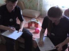 Three-year-old child in Kiev fell out of the window of the 16th floor