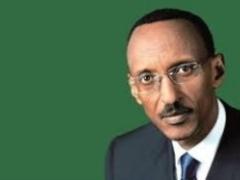Results of the elections in Rwanda