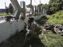 У Слов янську затримано розчарований бойовик  ДНР 