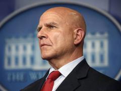 Радник Трампа прокоментував можливі поставки озброєнь в Україні