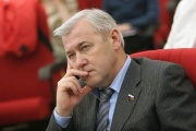 The head of  Russia  confirmed the negotiations on the transition of new banks from the ARB