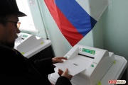 За кресло свердловского губернатора поборются шесть кандидатов. ИКСО отказала в регистрации протеже опального Артюха