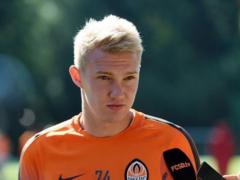 Коваленко: У Маріуполя є всі якості, щоб завершити цей етап в першій шістці