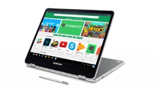 Гальмують і вилітають додатки виявляться внизу пошуку Google Play
