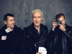 The ambassador of Ukraine urged to exclude the frontman Scooter from the jury of the German show
