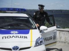 In Kharkov, the perpetrators threw a  Molotov cocktail  in the shop window