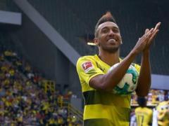 Pierre-Emerick Obamaheim: I remain in Borussia