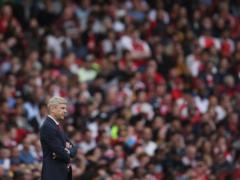 Wenger: I was against winning the Europa League in the Champions League