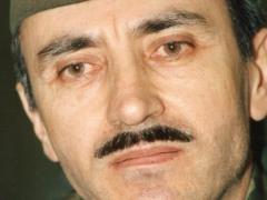  У Криму ще буде бійня . Опубліковано невідоме перш інтерв'ю Дудаєва