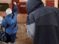 На Харківщині у листоноші вкрали 43 тисячі гривень