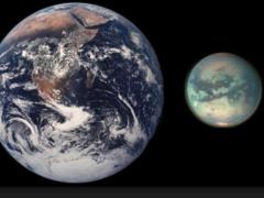 Planetologist from NASA called the planet, which can become a lifeboat for people