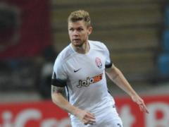 Forster did not qualify for the Zari bid for the match against Olimpic
