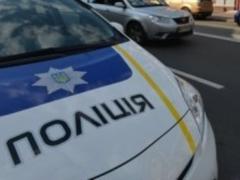 In Odessa region, a car collided with a truck, one person was killed