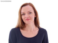 Діти, що говорять на івриті і російською. Доктор Наталія Меїр про білінгвів і їхні проблеми