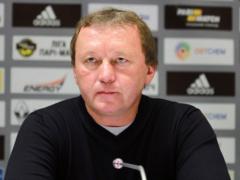 Sharan: It s hard to psychologically conduct three games in a week