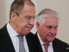 Росія має намір відповісти на санкції США, - МЗС Росії