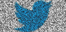 Великі акаунти в Twitter ведуть себе майже так само, як боти