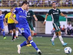 Ворскла – Динамо 0:0 Видеообзор матча