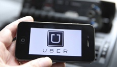 Uber здавала в оренду сінгапурським водіям відкликані автомобілі Honda Vezel